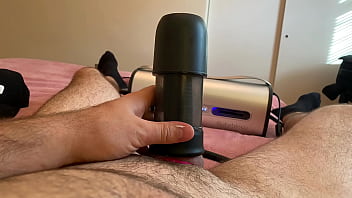 Penis Milking Machine 2024