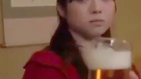 Shamed Beauty Fucks Stranger While Her Husband Watches