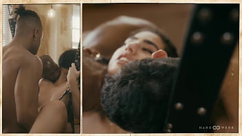 HARDWERK Triptychon I