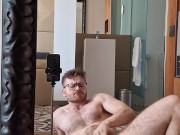 FTM Squirting!