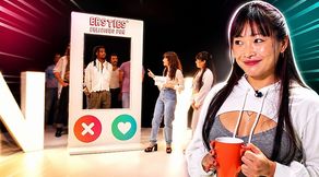 Tinder In Real Life 4 - Episode 1