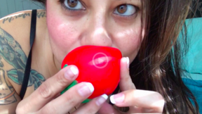 Ellie Boulder-Sexy Squishies