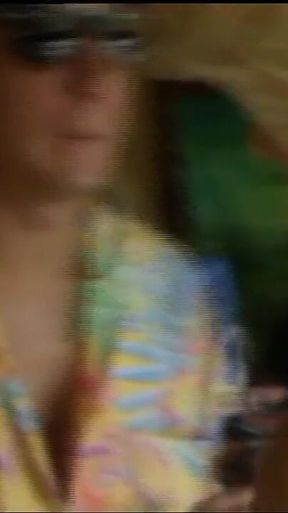 Fantastic Busty MILF with Hairy Pussy Fucked and Cummed on Ass by Monster Cock