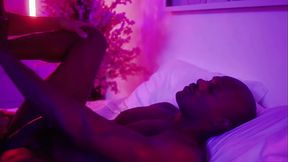 TROCA TROCA COM O PAUZUDO RHYHEIM SHABAZZ