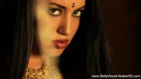 Deva Dassis Sensual Belly Dance