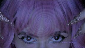 The Italian Mesmerizing Goddess Empties Your Mind: Totally Relaxed and in My Power ASMR