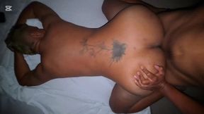 Young Guys Fucking Bareback in Colombia