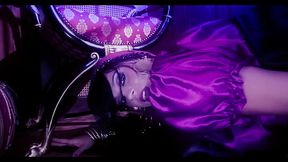 Emily Ross Shows Her Husband What A Slut She Is As She Cuckolds Him