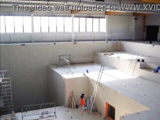 The Swimming Instructor Part 7 3D