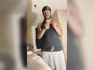 Smoke & Jack off But Need A Hand