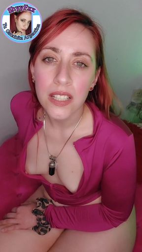 I Confess to My Cuckold That I Touch Myself Thinking About His Well-endowed Friend!