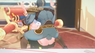 Phainon on Live Stream - Honkai Star Rail