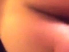 Daddy Fucks Me and Cums On My Ass
