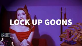 TRAILER: Winter Leigh in '_The Love (Goon) Witch'_