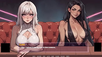 Kate Gives U a Footjob! - Shadows of Ambition #12 - Gameplay