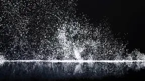 Ivy Winters’s Wild Young Encounter