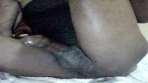 Drippin' already! I Need milking So bad!