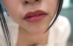 Pomd-001 [amateur pov] while staring at each other