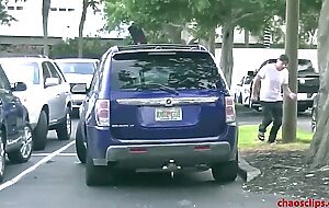 Helena Price Cheating and Sucking Dick in Car