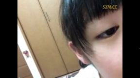 221229童顔でかわいい娘の胸ちら136