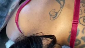 Anal! Anal! Anal!