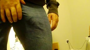 New D Pants