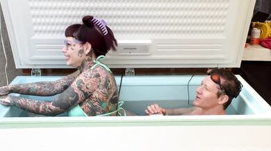 Sex Compilation: Best Of Tigerlilly & Shawn Alff