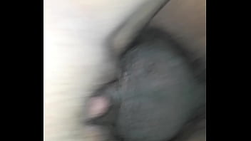 Gozando na buceta da minha ex