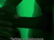 GANG BANG BBC models