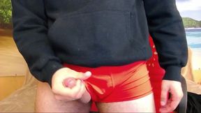 Draco Dorag Private Show