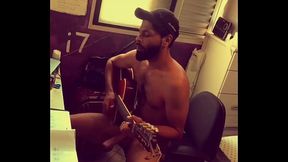 Guitar #03