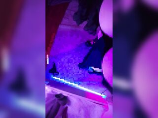 If u're not licking the boots of a breasty ???? alternative beauty with a large cock, u're probably missing out on fifty% of the enjoyment~