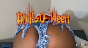 Dick-O-Ween Vol 2 | AI Jesse Fucks Andy’s Dad