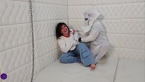 Victoria Voxxx &amp_ The Tickle Monster