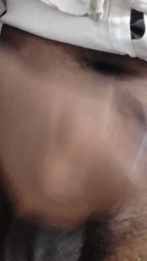 Unforgettable moment from &quot;Step mom fuck in bathroom cum in mouth black cock hardcock&quot;
