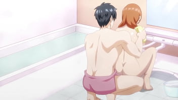 DekiChau Made Kon cap 2 Sud Espa&ntilde_ol