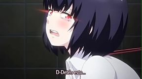 Chaman le saca el demonio a chica pose&iacute_da con su pene