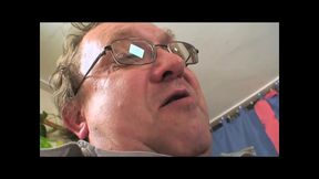 Amazing Teens with Tight Pussies Fucked by Big Mature Cocks