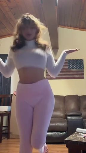 Creampie Gooning Blowjob Compilation Tiktok Edit