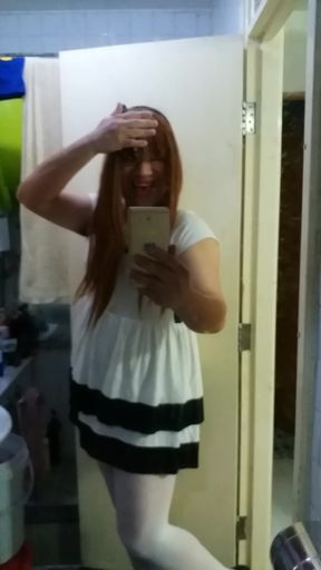 Sissy Crossdresser 15