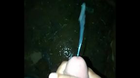 My cock jerking and masturbation part 2