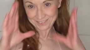 Giving You The Gift Of Me For Your Birthday