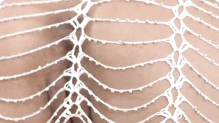 Veronika Rodriguez's Ass Gets Drilled Hard By Jocks Big Dick - POV