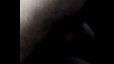 173 A big cumshot inside my boy (Vertical)