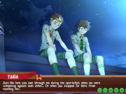 Camp Buddy - Ep45