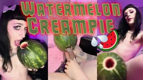 Tranny Fucks Watermelon - watermelon Tube | Trans Porn Videos | TGTube.com