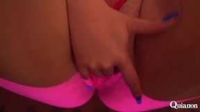 masturbation can awaken our most fetish sides, that s why i wanted to masturbate cristian with my hands, feet and much more.