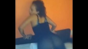 Teddy Bizzy Banging meets Brooklynn Starr