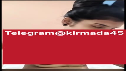 fly unicorn 69 nude show + face demo TG@kirmada45