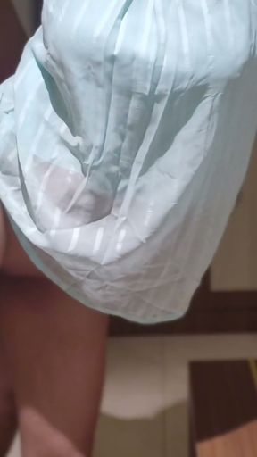 When the exam was nostalgic, the teacher told me how to read and how to get fucked   Clip 1